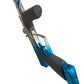 Used Macdev Twister Cyclone Paintball Gun Silver Blue Fade Paintball Gun from CPXBrosPaintball Buy/Sell/Trade Paintball Markers, New Paintball Guns, Paintball Hoppers, Paintball Masks, and Hormesis Headbands