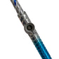 Used Macdev Twister Cyclone Paintball Gun Silver Blue Fade Paintball Gun from CPXBrosPaintball Buy/Sell/Trade Paintball Markers, New Paintball Guns, Paintball Hoppers, Paintball Masks, and Hormesis Headbands