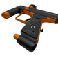 Used MACDEV XDR Black/Orange W/ Mech Frame Paintball Gun Paintball Gun from CPXBrosPaintball Buy/Sell/Trade Paintball Markers, New Paintball Guns, Paintball Hoppers, Paintball Masks, and Hormesis Headbands