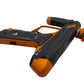 Used MACDEV XDR Black/Orange W/ Mech Frame Paintball Gun Paintball Gun from CPXBrosPaintball Buy/Sell/Trade Paintball Markers, New Paintball Guns, Paintball Hoppers, Paintball Masks, and Hormesis Headbands