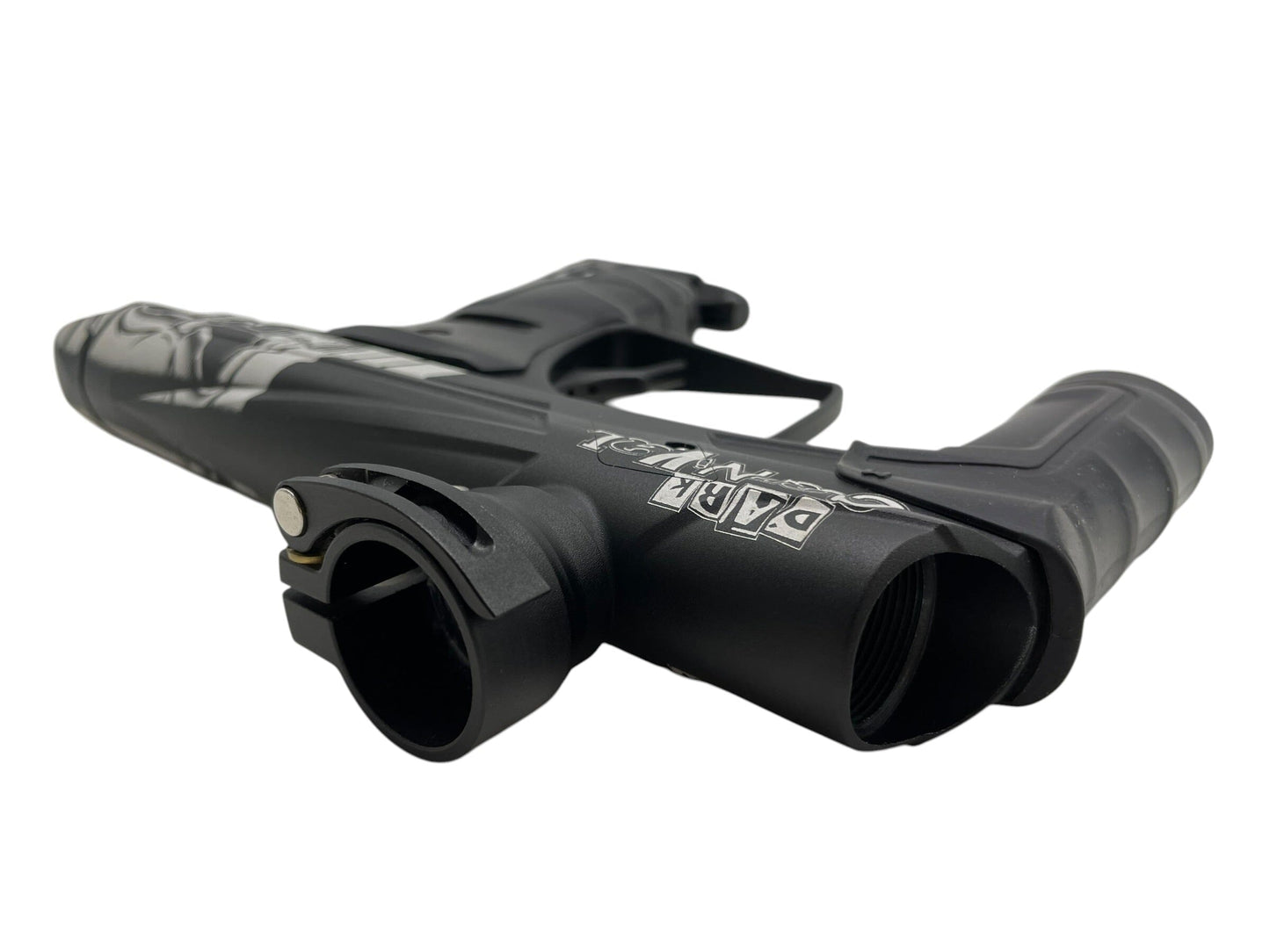 Used MACDEV XDR "Dark Carnival" Paintball Gun Paintball Gun from CPXBrosPaintball Buy/Sell/Trade Paintball Markers, New Paintball Guns, Paintball Hoppers, Paintball Masks, and Hormesis Headbands