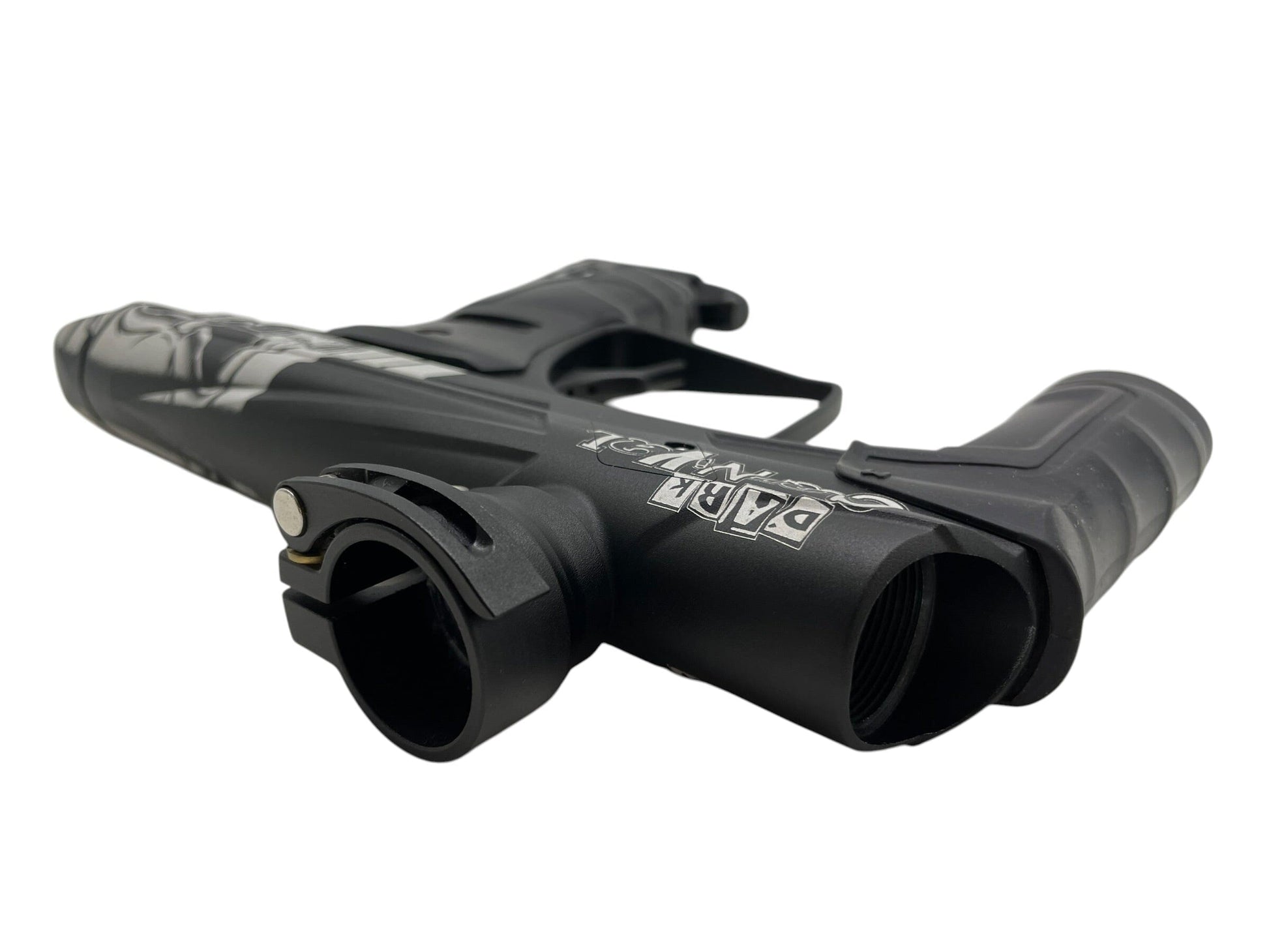 Used MACDEV XDR "Dark Carnival" Paintball Gun Paintball Gun from CPXBrosPaintball Buy/Sell/Trade Paintball Markers, New Paintball Guns, Paintball Hoppers, Paintball Masks, and Hormesis Headbands