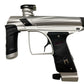 Used MacDev XDR Paintball Gun Silver/Black Paintball Gun from CPXBrosPaintball Buy/Sell/Trade Paintball Markers, New Paintball Guns, Paintball Hoppers, Paintball Masks, and Hormesis Headbands