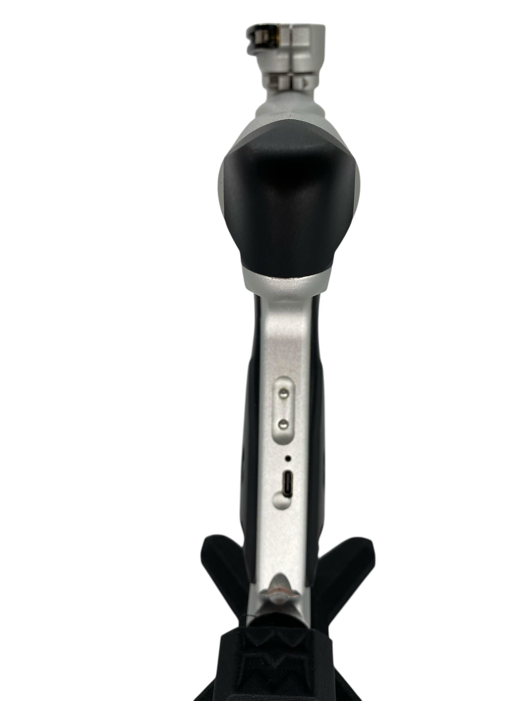 Used MacDev XDR Paintball Gun Silver/Black Paintball Gun from CPXBrosPaintball Buy/Sell/Trade Paintball Markers, New Paintball Guns, Paintball Hoppers, Paintball Masks, and Hormesis Headbands