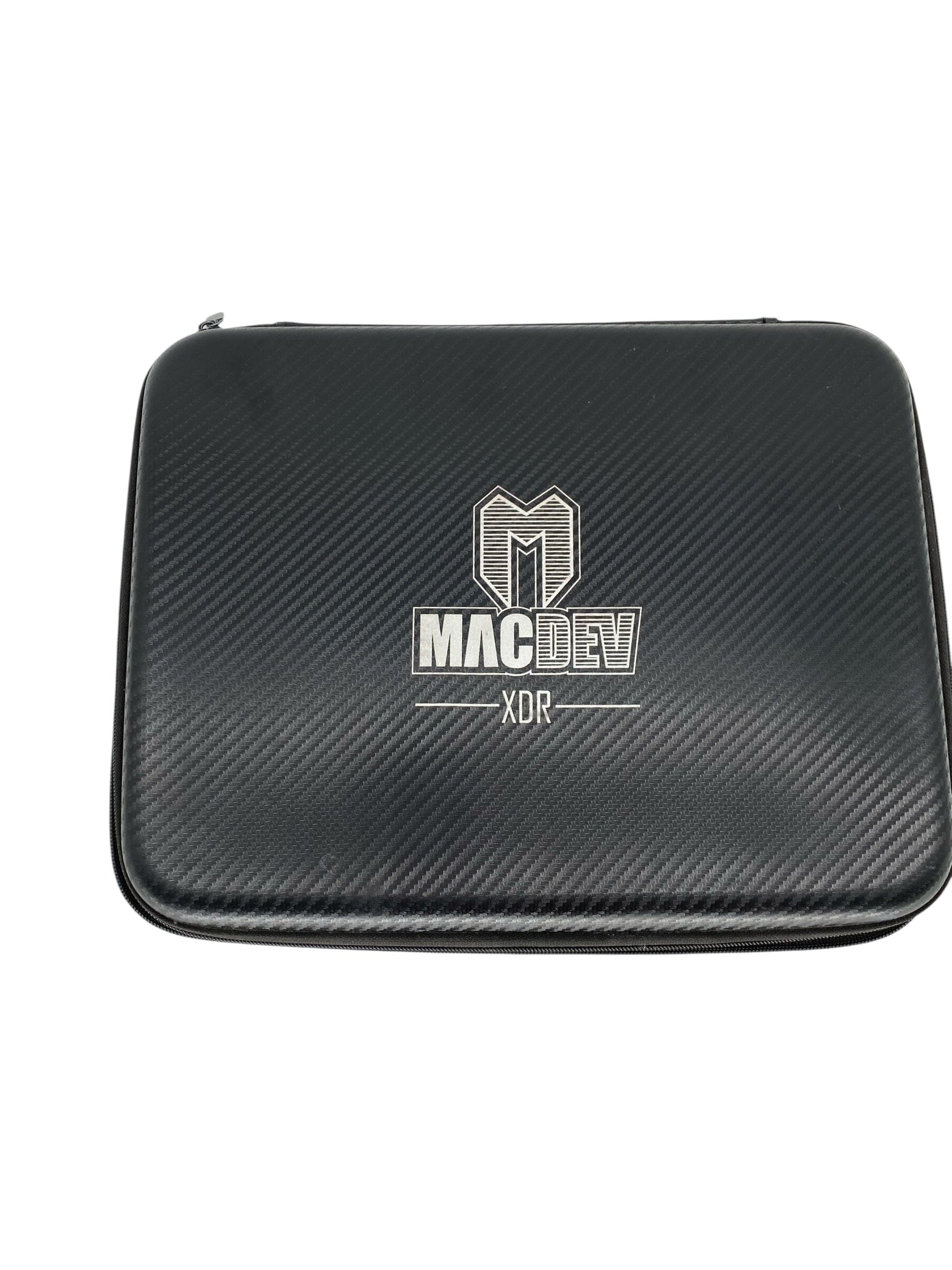 Used MacDev XDR Paintball Gun Silver/Black Paintball Gun from CPXBrosPaintball Buy/Sell/Trade Paintball Markers, New Paintball Guns, Paintball Hoppers, Paintball Masks, and Hormesis Headbands