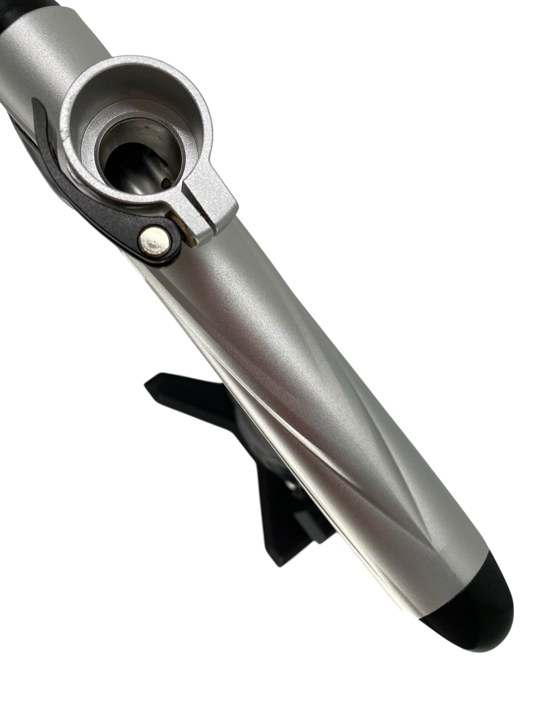 Used MacDev XDR Paintball Gun Silver/Black Paintball Gun from CPXBrosPaintball Buy/Sell/Trade Paintball Markers, New Paintball Guns, Paintball Hoppers, Paintball Masks, and Hormesis Headbands