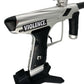 Used MacDev XDR Paintball Gun Silver/Black Paintball Gun from CPXBrosPaintball Buy/Sell/Trade Paintball Markers, New Paintball Guns, Paintball Hoppers, Paintball Masks, and Hormesis Headbands