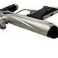 Used MacDev XDR Paintball Gun Silver/Black Paintball Gun from CPXBrosPaintball Buy/Sell/Trade Paintball Markers, New Paintball Guns, Paintball Hoppers, Paintball Masks, and Hormesis Headbands