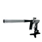 Used MacDev XDR Paintball Gun Silver/Black Paintball Gun from CPXBrosPaintball Buy/Sell/Trade Paintball Markers, New Paintball Guns, Paintball Hoppers, Paintball Masks, and Hormesis Headbands