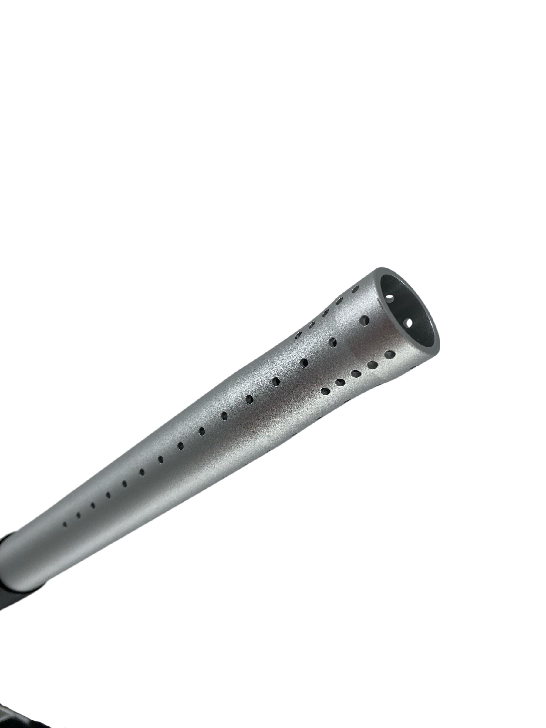 Used MacDev XDR Paintball Gun Silver/Black Paintball Gun from CPXBrosPaintball Buy/Sell/Trade Paintball Markers, New Paintball Guns, Paintball Hoppers, Paintball Masks, and Hormesis Headbands