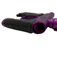 Used MacDev XDR Purple/Black W/ Matching Mech Frame Paintball Gun Paintball Gun from CPXBrosPaintball Buy/Sell/Trade Paintball Markers, New Paintball Guns, Paintball Hoppers, Paintball Masks, and Hormesis Headbands