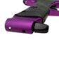 Used MacDev XDR Purple/Black W/ Matching Mech Frame Paintball Gun Paintball Gun from CPXBrosPaintball Buy/Sell/Trade Paintball Markers, New Paintball Guns, Paintball Hoppers, Paintball Masks, and Hormesis Headbands