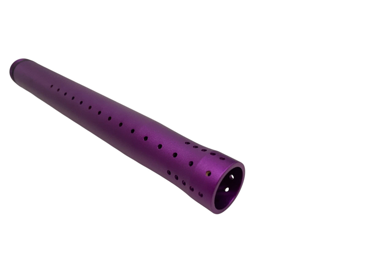 Used MacDev XDR Purple/Black W/ Matching Mech Frame Paintball Gun Paintball Gun from CPXBrosPaintball Buy/Sell/Trade Paintball Markers, New Paintball Guns, Paintball Hoppers, Paintball Masks, and Hormesis Headbands