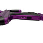 Used MacDev XDR Purple/Black W/ Matching Mech Frame Paintball Gun Paintball Gun from CPXBrosPaintball Buy/Sell/Trade Paintball Markers, New Paintball Guns, Paintball Hoppers, Paintball Masks, and Hormesis Headbands