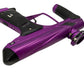 Used MacDev XDR Purple/Black W/ Matching Mech Frame Paintball Gun Paintball Gun from CPXBrosPaintball Buy/Sell/Trade Paintball Markers, New Paintball Guns, Paintball Hoppers, Paintball Masks, and Hormesis Headbands