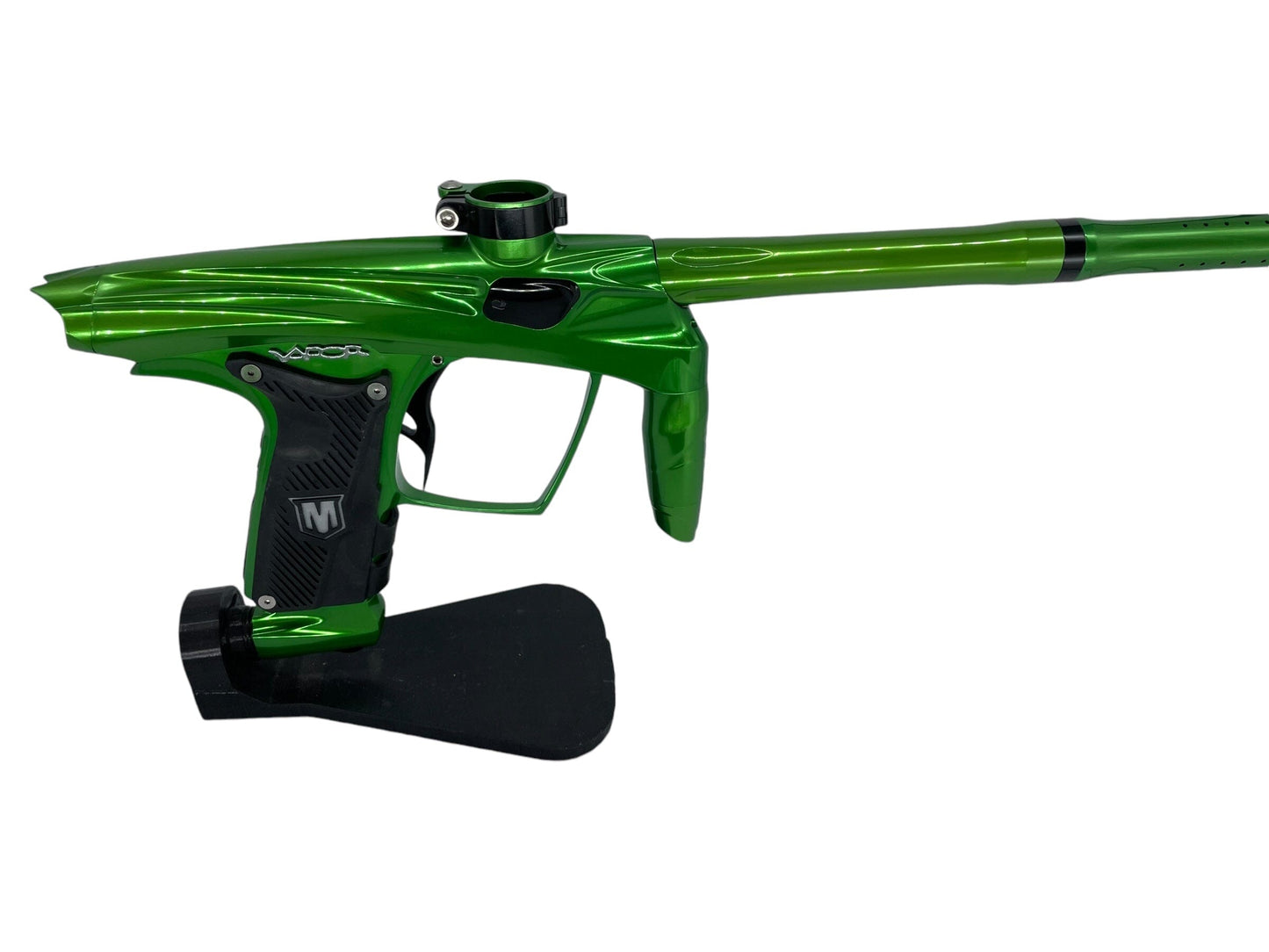 Used Machine Vapor Paintball Gun Paintball Gun from CPXBrosPaintball Buy/Sell/Trade Paintball Markers, New Paintball Guns, Paintball Hoppers, Paintball Masks, and Hormesis Headbands