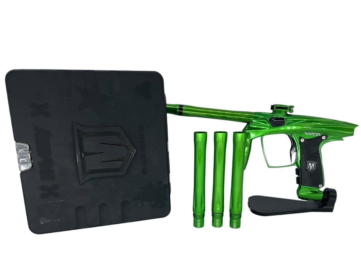 Machine Vapor Paintball Gun CPXBrosPaintball