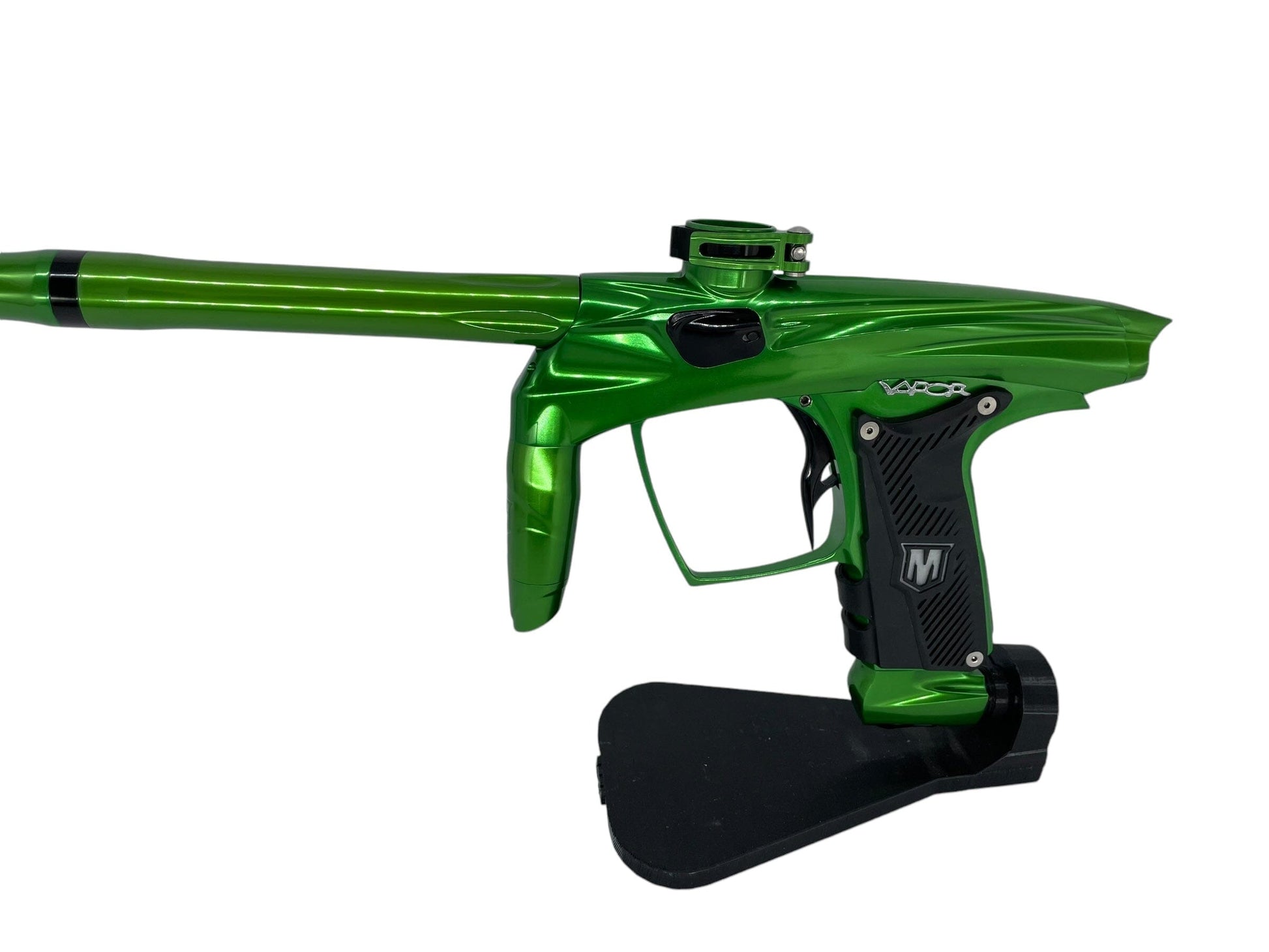 Used Machine Vapor Paintball Gun Paintball Gun from CPXBrosPaintball Buy/Sell/Trade Paintball Markers, New Paintball Guns, Paintball Hoppers, Paintball Masks, and Hormesis Headbands