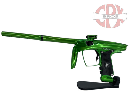 Used Machine Vapor Paintball Gun Paintball Gun from CPXBrosPaintball Buy/Sell/Trade Paintball Markers, New Paintball Guns, Paintball Hoppers, Paintball Masks, and Hormesis Headbands