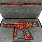 Used Mark Davis MK5 Autococker 'Inferno" Paintball Gun Paintball Gun from CPXBrosPaintball Buy/Sell/Trade Paintball Markers, New Paintball Guns, Paintball Hoppers, Paintball Masks, and Hormesis Headbands