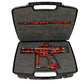 Used Mark Davis MK5 Autococker 'Inferno" Paintball Gun Paintball Gun from CPXBrosPaintball Buy/Sell/Trade Paintball Markers, New Paintball Guns, Paintball Hoppers, Paintball Masks, and Hormesis Headbands