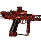 Used Mark Davis MK5 Autococker 'Inferno" Paintball Gun Paintball Gun from CPXBrosPaintball Buy/Sell/Trade Paintball Markers, New Paintball Guns, Paintball Hoppers, Paintball Masks, and Hormesis Headbands
