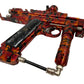 Used Mark Davis MK5 Autococker 'Inferno" Paintball Gun Paintball Gun from CPXBrosPaintball Buy/Sell/Trade Paintball Markers, New Paintball Guns, Paintball Hoppers, Paintball Masks, and Hormesis Headbands