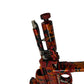 Used Mark Davis MK5 Autococker 'Inferno" Paintball Gun Paintball Gun from CPXBrosPaintball Buy/Sell/Trade Paintball Markers, New Paintball Guns, Paintball Hoppers, Paintball Masks, and Hormesis Headbands