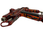 Used Mark Davis MK5 Autococker 'Inferno" Paintball Gun Paintball Gun from CPXBrosPaintball Buy/Sell/Trade Paintball Markers, New Paintball Guns, Paintball Hoppers, Paintball Masks, and Hormesis Headbands