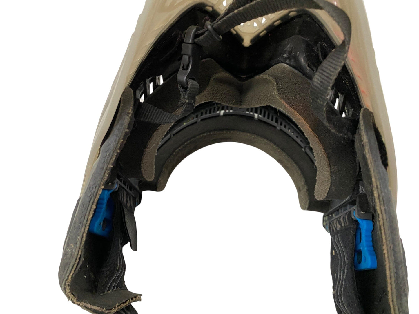 Used Mask Dye i5 SMOKE / Clear Paintball Mask Goggles Paintball Gun from CPXBrosPaintball Buy/Sell/Trade Paintball Markers, New Paintball Guns, Paintball Hoppers, Paintball Masks, and Hormesis Headbands