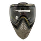 Used Mask Dye i5 SMOKE / Clear Paintball Mask Goggles Paintball Gun from CPXBrosPaintball Buy/Sell/Trade Paintball Markers, New Paintball Guns, Paintball Hoppers, Paintball Masks, and Hormesis Headbands