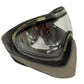 Used Mask Dye i5 SMOKE / Clear Paintball Mask Goggles Paintball Gun from CPXBrosPaintball Buy/Sell/Trade Paintball Markers, New Paintball Guns, Paintball Hoppers, Paintball Masks, and Hormesis Headbands