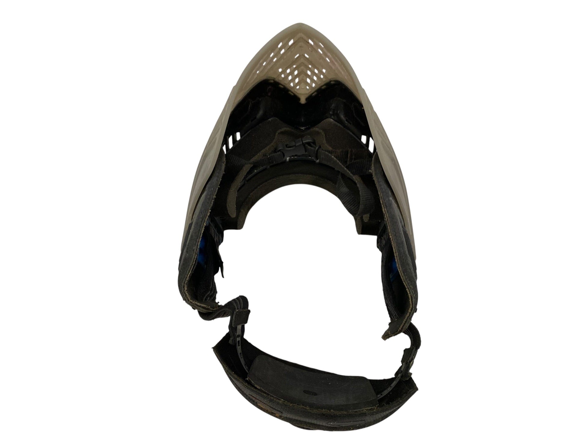 Used Mask Dye i5 SMOKE / Clear Paintball Mask Goggles Paintball Gun from CPXBrosPaintball Buy/Sell/Trade Paintball Markers, New Paintball Guns, Paintball Hoppers, Paintball Masks, and Hormesis Headbands