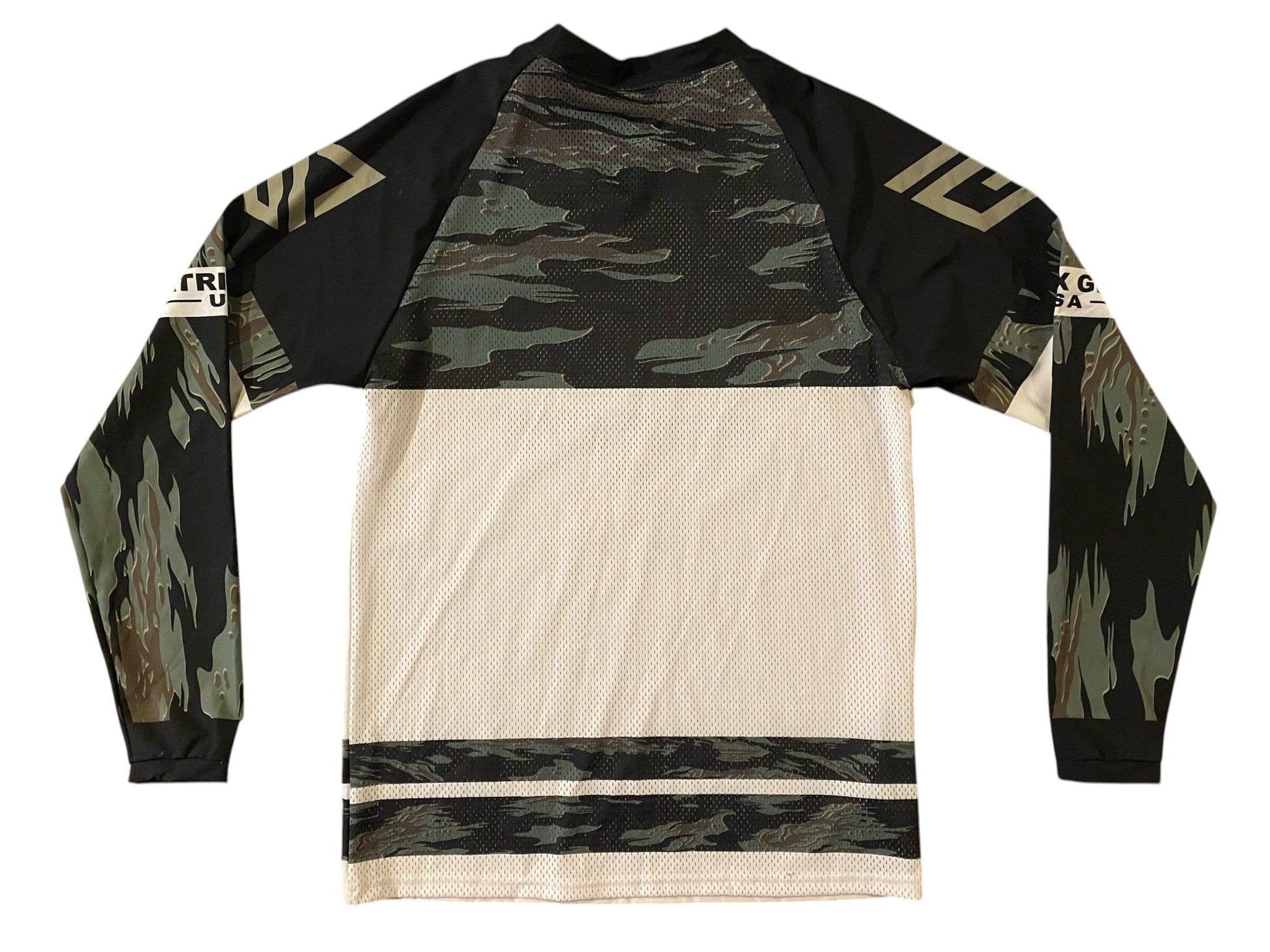 Used MATRIX GEAR Paintball Jersey - size MEDIUM Paintball Gun from CPXBrosPaintball Buy/Sell/Trade Paintball Markers, New Paintball Guns, Paintball Hoppers, Paintball Masks, and Hormesis Headbands