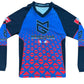 Used Matrix Paintball Jersey size Small Paintball Gun from CPXBrosPaintball Buy/Sell/Trade Paintball Markers, New Paintball Guns, Paintball Hoppers, Paintball Masks, and Hormesis Headbands