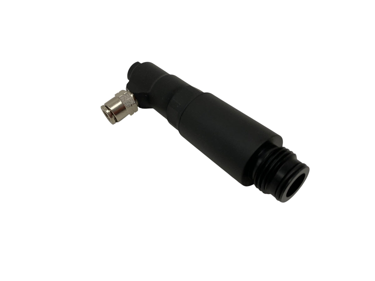 Used METEOR Flow Reg PUMP PARTS Asa Paintball Gun from CPXBrosPaintball Buy/Sell/Trade Paintball Markers, New Paintball Guns, Paintball Hoppers, Paintball Masks, and Hormesis Headbands