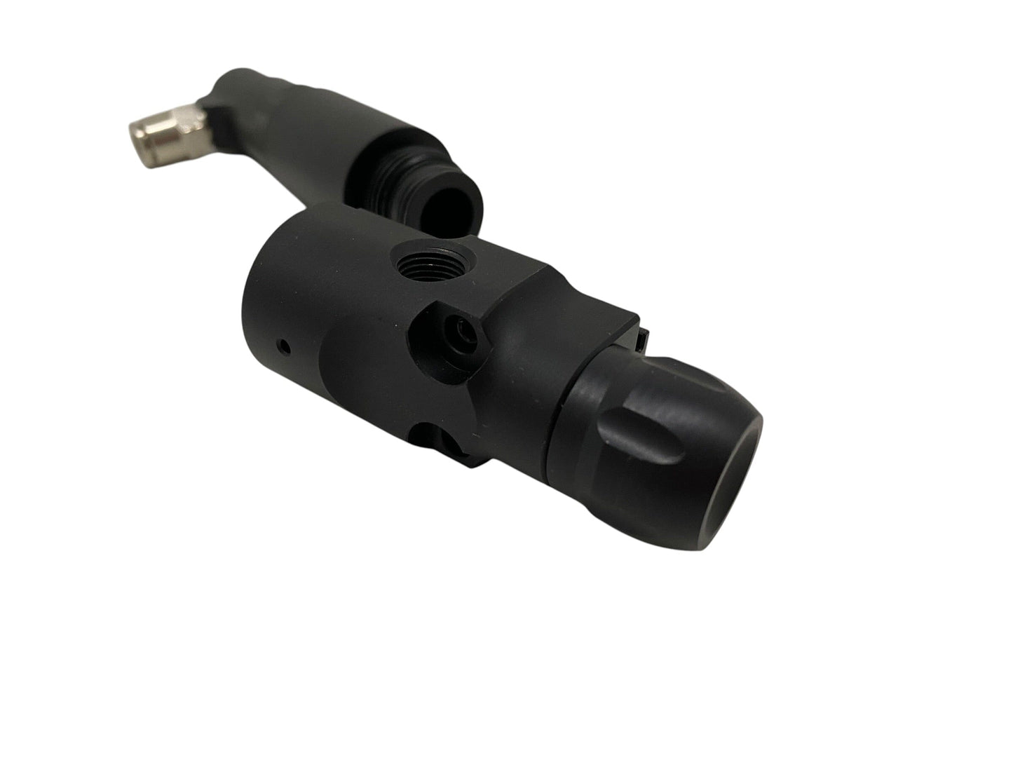 Used METEOR Flow Reg PUMP PARTS Asa Paintball Gun from CPXBrosPaintball Buy/Sell/Trade Paintball Markers, New Paintball Guns, Paintball Hoppers, Paintball Masks, and Hormesis Headbands