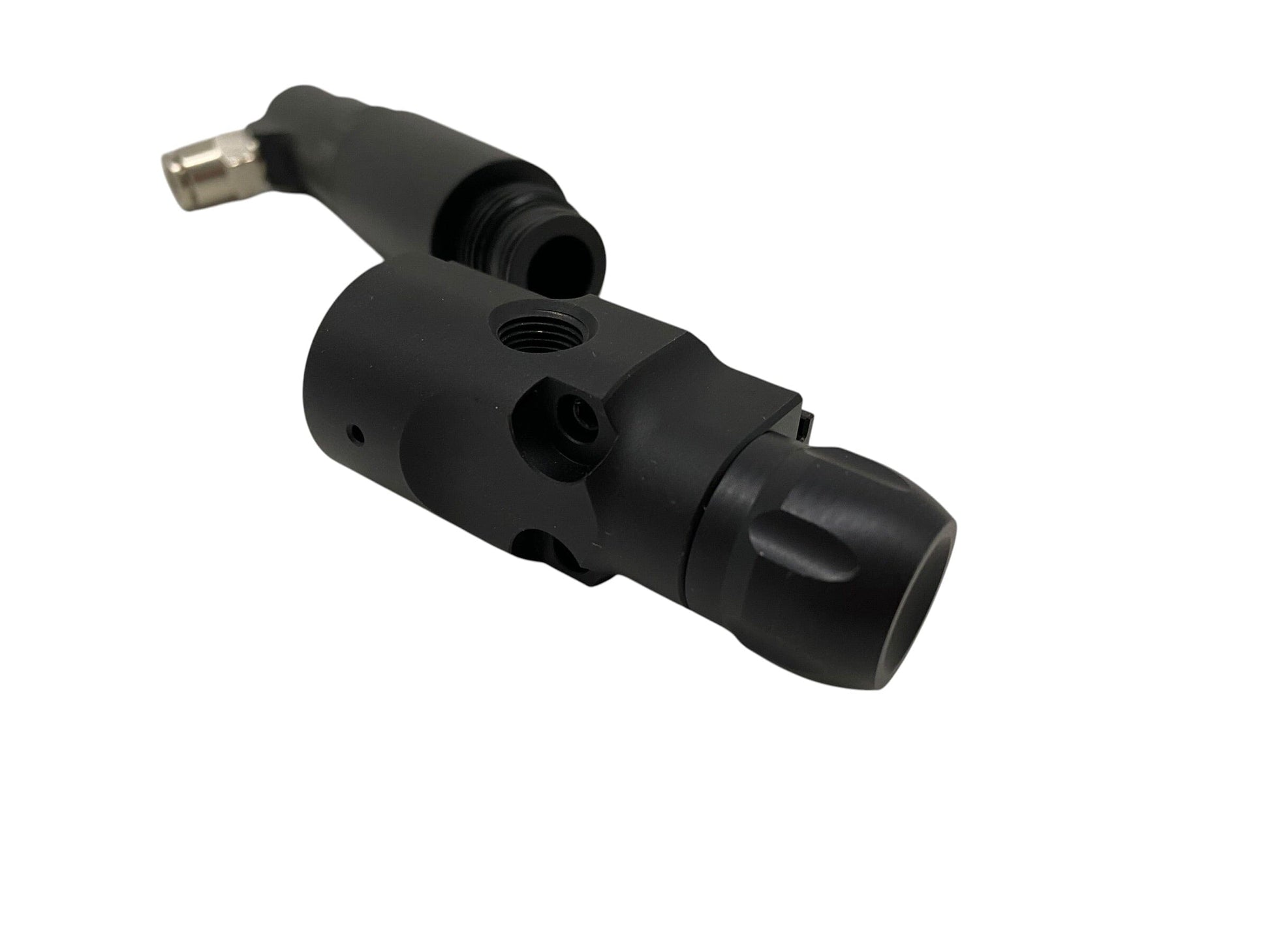 Used METEOR Flow Reg PUMP PARTS Asa Paintball Gun from CPXBrosPaintball Buy/Sell/Trade Paintball Markers, New Paintball Guns, Paintball Hoppers, Paintball Masks, and Hormesis Headbands