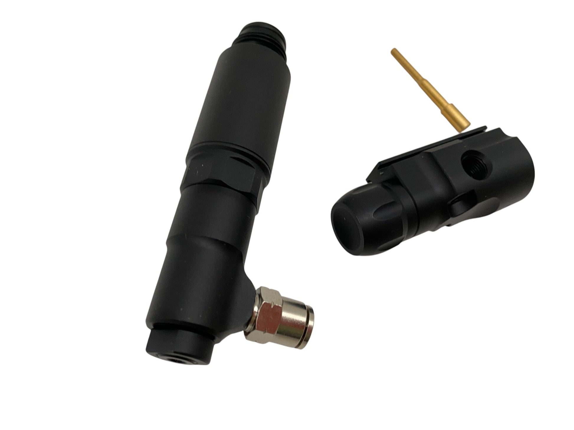 Used METEOR Flow Reg PUMP PARTS Asa Paintball Gun from CPXBrosPaintball Buy/Sell/Trade Paintball Markers, New Paintball Guns, Paintball Hoppers, Paintball Masks, and Hormesis Headbands