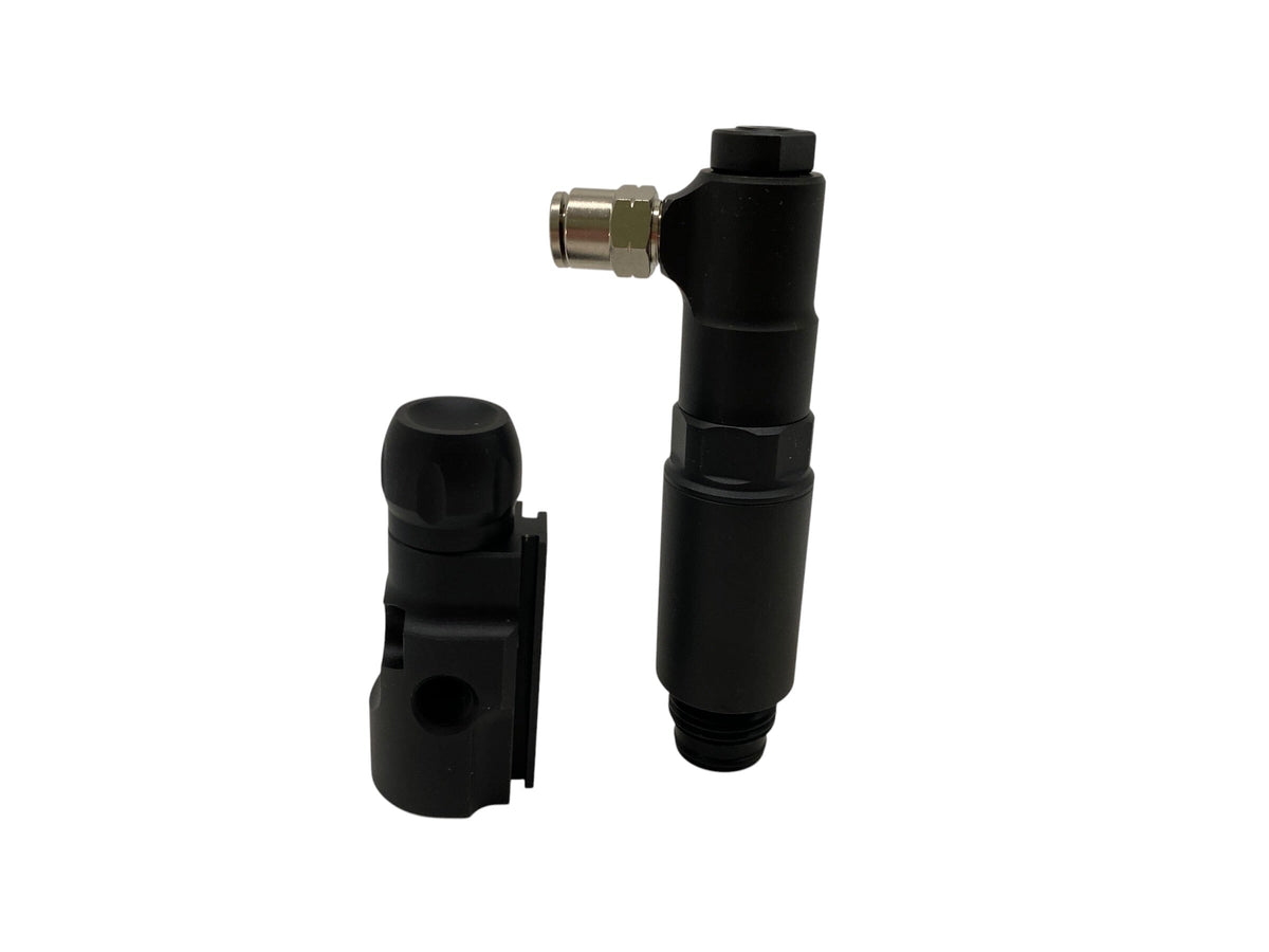 Used METEOR Flow Reg PUMP PARTS Asa Paintball Gun from CPXBrosPaintball Buy/Sell/Trade Paintball Markers, New Paintball Guns, Paintball Hoppers, Paintball Masks, and Hormesis Headbands