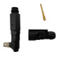 Used METEOR Flow Reg PUMP PARTS Asa Paintball Gun from CPXBrosPaintball Buy/Sell/Trade Paintball Markers, New Paintball Guns, Paintball Hoppers, Paintball Masks, and Hormesis Headbands