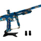 Used Meteor Sniper "ARTIC" exclusive model 1/1 Pump Paintball Gun Paintball Gun from CPXBrosPaintball Buy/Sell/Trade Paintball Markers, New Paintball Guns, Paintball Hoppers, Paintball Masks, and Hormesis Headbands