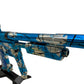 Used Meteor Sniper "ARTIC" exclusive model 1/1 Pump Paintball Gun Paintball Gun from CPXBrosPaintball Buy/Sell/Trade Paintball Markers, New Paintball Guns, Paintball Hoppers, Paintball Masks, and Hormesis Headbands