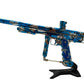 Used Meteor Sniper "ARTIC" exclusive model 1/1 Pump Paintball Gun Paintball Gun from CPXBrosPaintball Buy/Sell/Trade Paintball Markers, New Paintball Guns, Paintball Hoppers, Paintball Masks, and Hormesis Headbands
