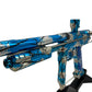 Used Meteor Sniper "ARTIC" exclusive model 1/1 Pump Paintball Gun Paintball Gun from CPXBrosPaintball Buy/Sell/Trade Paintball Markers, New Paintball Guns, Paintball Hoppers, Paintball Masks, and Hormesis Headbands