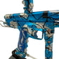 Used Meteor Sniper "ARTIC" exclusive model 1/1 Pump Paintball Gun Paintball Gun from CPXBrosPaintball Buy/Sell/Trade Paintball Markers, New Paintball Guns, Paintball Hoppers, Paintball Masks, and Hormesis Headbands