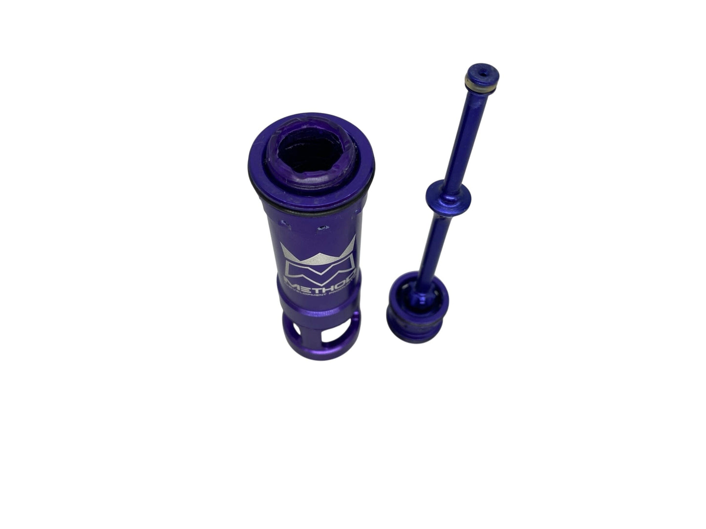 Used Method IDOL/TM40 Bolt Kit Paintball Gun from CPXBrosPaintball Buy/Sell/Trade Paintball Markers, New Paintball Guns, Paintball Hoppers, Paintball Masks, and Hormesis Headbands