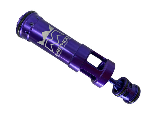 Used Method IDOL/TM40 Bolt Kit Paintball Gun from CPXBrosPaintball Buy/Sell/Trade Paintball Markers, New Paintball Guns, Paintball Hoppers, Paintball Masks, and Hormesis Headbands