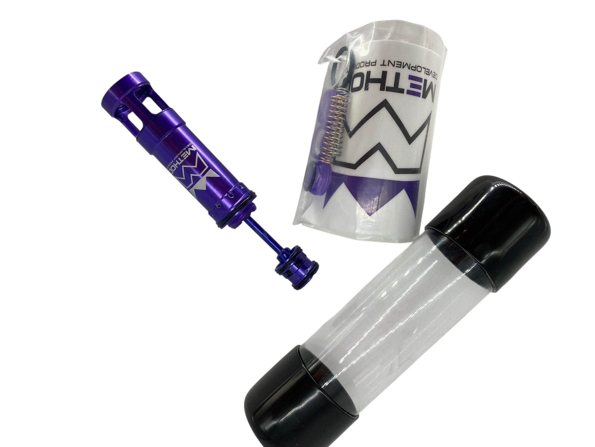 Used Method IDOL/TM40 Bolt Kit Paintball Gun from CPXBrosPaintball Buy/Sell/Trade Paintball Markers, New Paintball Guns, Paintball Hoppers, Paintball Masks, and Hormesis Headbands