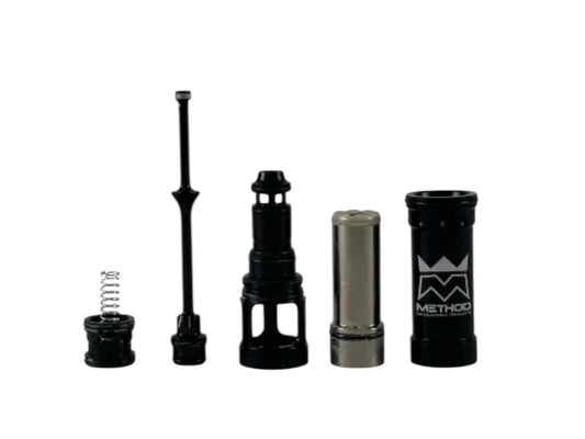 Used Method IDOL/TM40 Bolt Kit Paintball Gun from CPXBrosPaintball Buy/Sell/Trade Paintball Markers, New Paintball Guns, Paintball Hoppers, Paintball Masks, and Hormesis Headbands